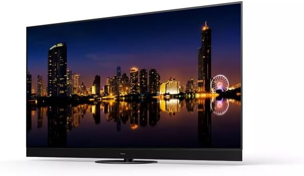 Panasonic MZ2500B OLED Pro TV Gadget-Graber