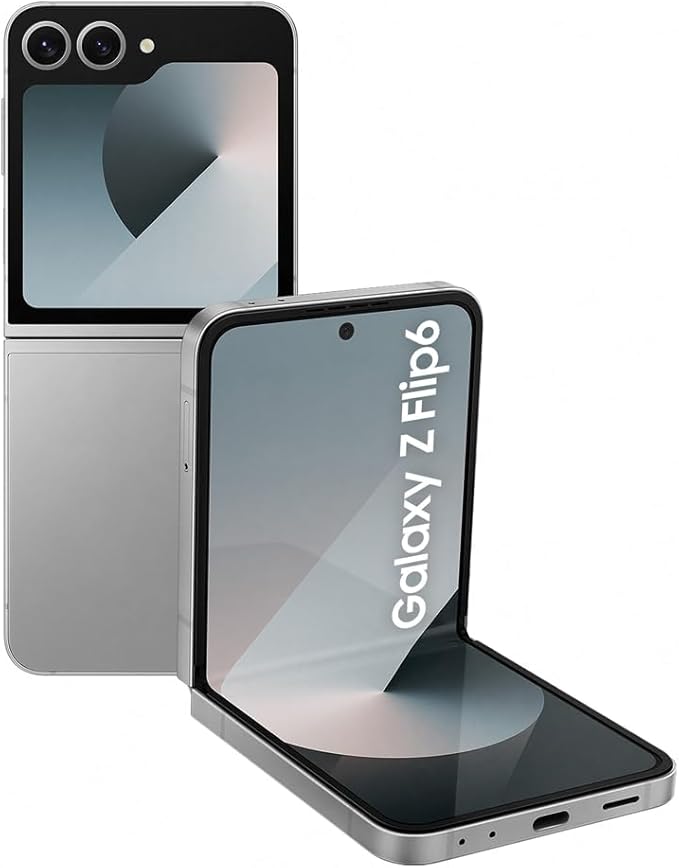 Samsung Z Flip Gadget-Graber