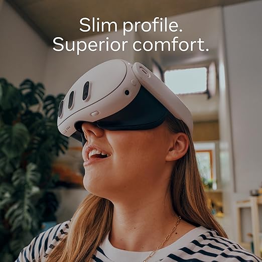 Unlock the Ultimate Virtual Reality Experience in 2025: Elevate Your Journey to New Heights! 6 RP00K7D 1 Gadget-Graber