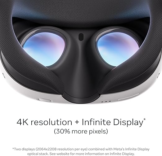 Unlock the Ultimate Virtual Reality Experience in 2025: Elevate Your Journey to New Heights! 5 RP4HU05 Gadget-Graber