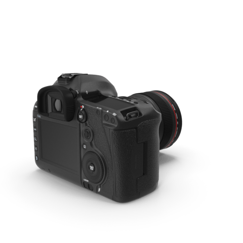 Digital SLR Camera.H03.2k Gadget-Graber