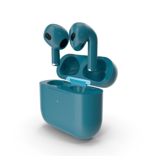 Earbuds With Case.H03.2k Gadget-Graber