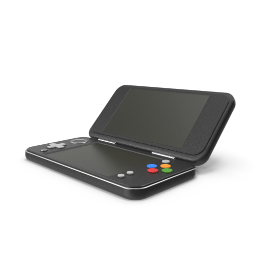 Handheld Game Console.H03.2k Gadget-Graber