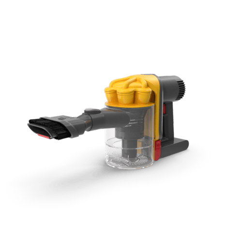 Handheld Vacuum Device.H03.2k Gadget-Graber