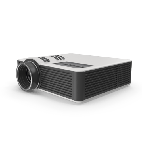 Projector.H03.2k Gadget-Graber