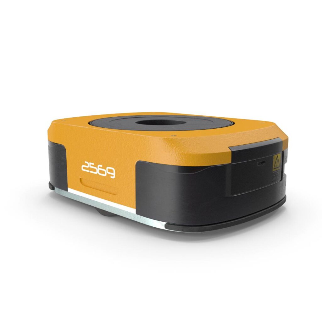 Warehouse Robot.H03.2k Gadget-Graber